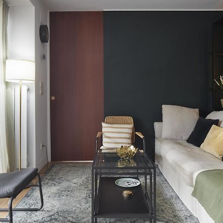 Enjoy - Basque Stay San Sebastián Eksteriør bilde