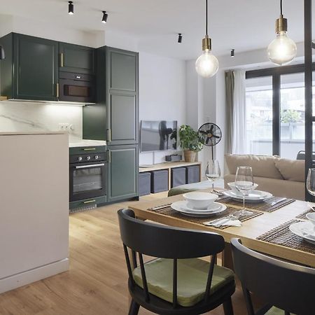 Enjoy - Basque Stay San Sebastián Eksteriør bilde