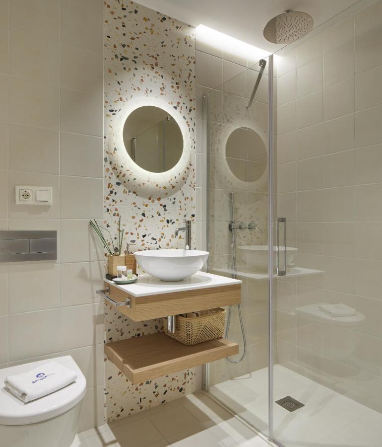 Enjoy - Basque Stay San Sebastián Eksteriør bilde