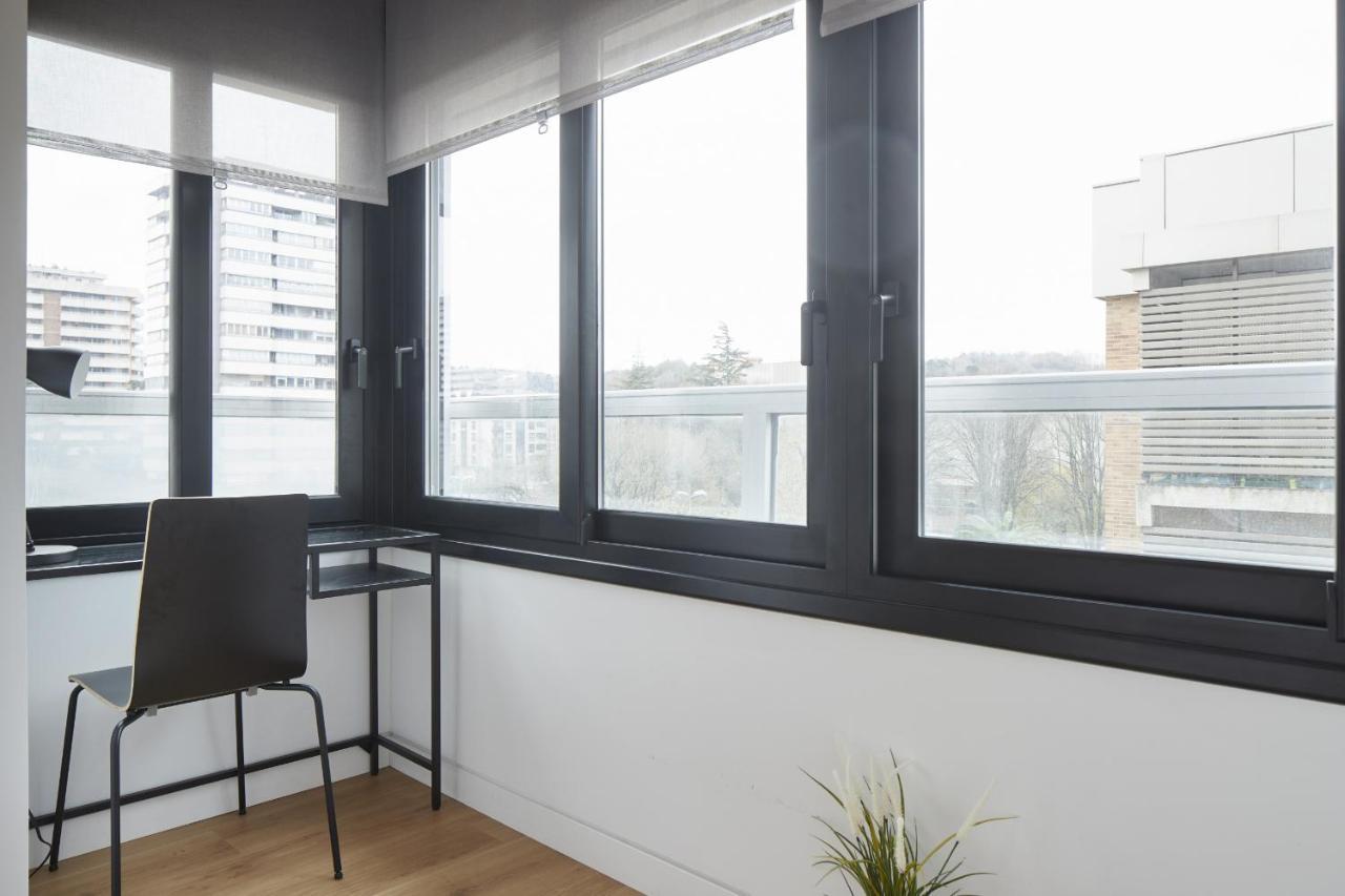 Enjoy - Basque Stay San Sebastián Eksteriør bilde