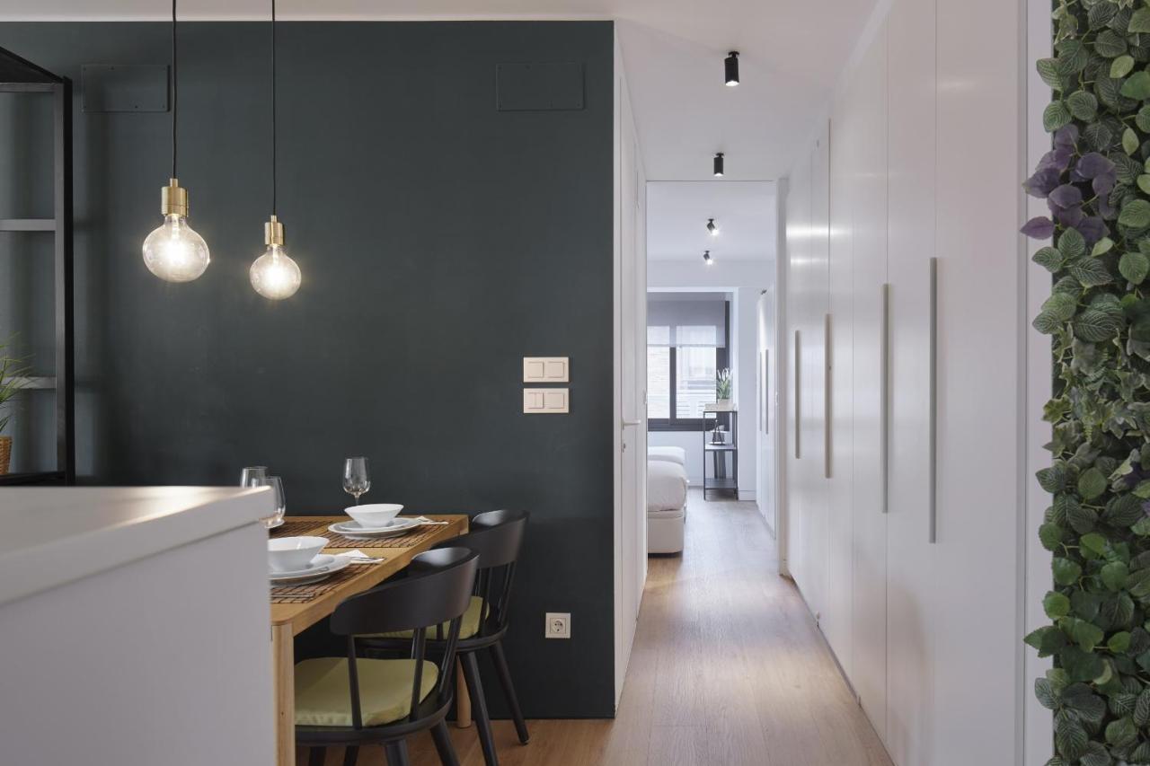 Enjoy - Basque Stay San Sebastián Eksteriør bilde