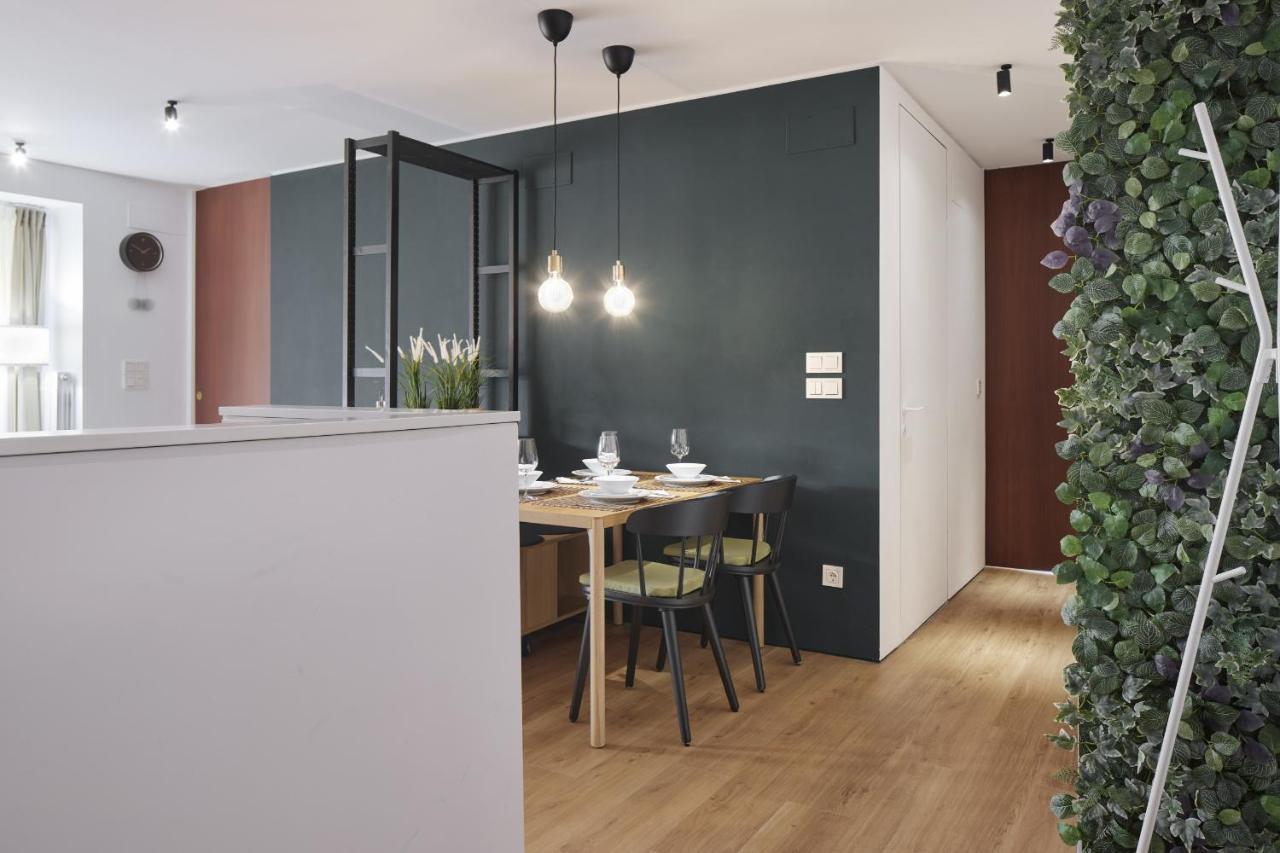 Enjoy - Basque Stay San Sebastián Eksteriør bilde