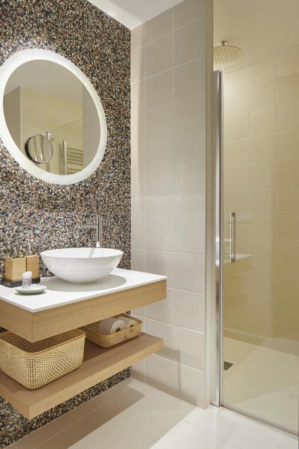 Enjoy - Basque Stay San Sebastián Eksteriør bilde