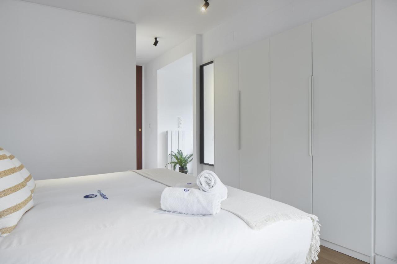 Enjoy - Basque Stay San Sebastián Eksteriør bilde